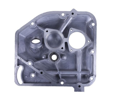 Кришка блоку двигуна коротка - 180N YBX