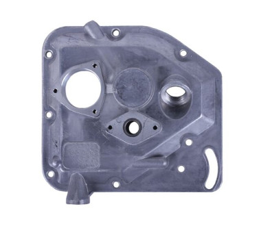 Кришка блоку двигуна коротка - 180N YBX