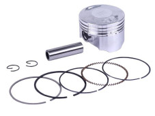 Поршневий комплект 67,00 мм STD СG250