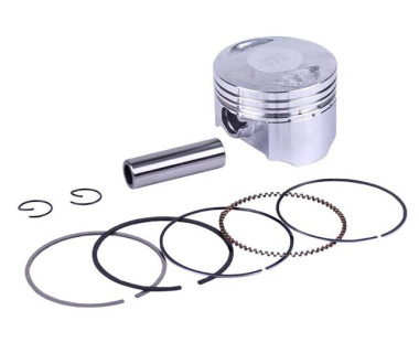 Поршневий комплект 67,00 мм STD СG250