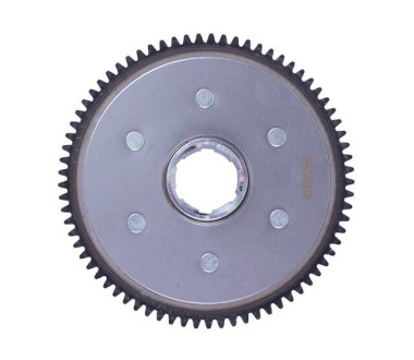 Корзина сцепления СG250