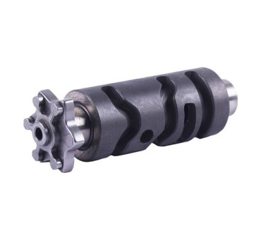 Вал напрямний вилок CG300