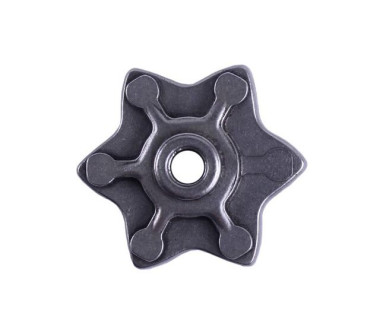 Вал напрямний вилок CG300