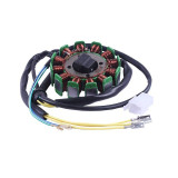 Якорь генератора CG300