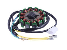 Якір генератора CG300