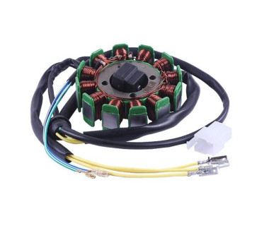 Якорь генератора CG300