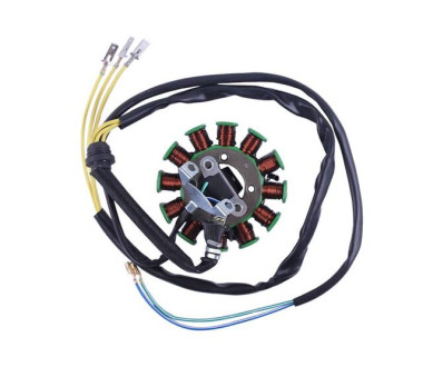 Якорь генератора CG300