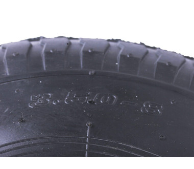 Покришка 3.50*8 - ST