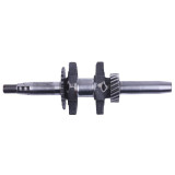 Колінвал - GN 1,2 KW