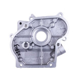 Кришка двигуна - GN 1,2 KW