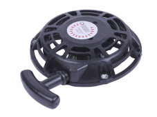 Ручний стартер – 1.8KW/2.0KW