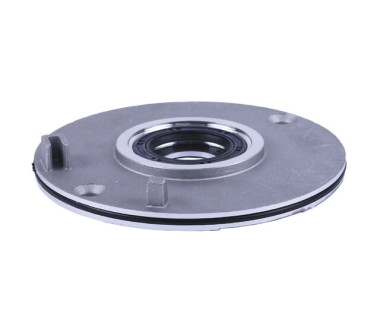 Пластина зчеплення у комплекті - Дельта/Альфа YBX