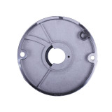 Пластина зчеплення у комплекті - Дельта/Альфа YBX