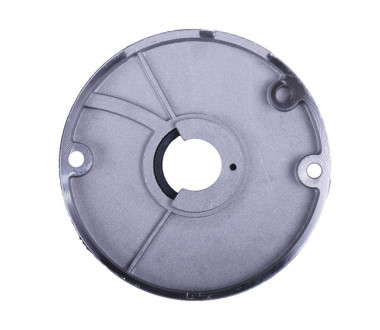 Пластина зчеплення у комплекті - Дельта/Альфа YBX