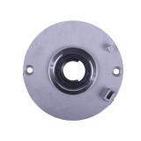 Пластина зчеплення у комплекті - Дельта/Альфа YBX