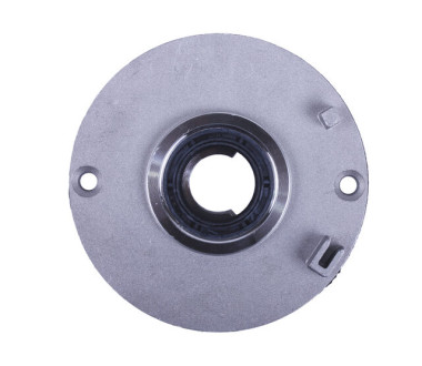 Пластина зчеплення у комплекті - Дельта/Альфа YBX