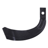 Ніж фрези лівий IT-225 A-a 500gr 160*205 мм Mototraktor YBX