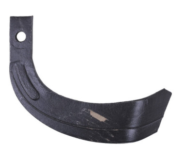 Ніж фрези лівий IT-225 A-a 500gr 160*205 мм Mototraktor YBX