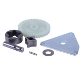 Масляний насос у зборі - 2V192/195F