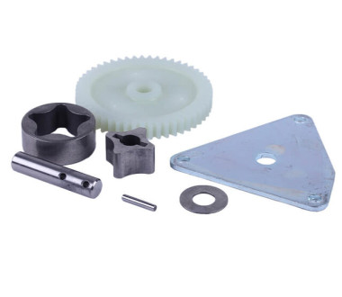 Масляний насос у зборі - 2V192/195F