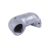 Коліно глушника - ZS/ZH1100 YBX