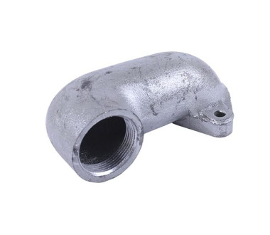 Коліно глушника - ZS/ZH1100 YBX