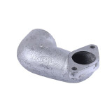 Коліно глушника - ZS/ZH1100 YBX