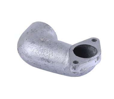 Коліно глушника - ZS/ZH1100 YBX