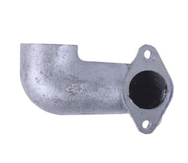 Коліно глушника - ZS/ZH1100 YBX