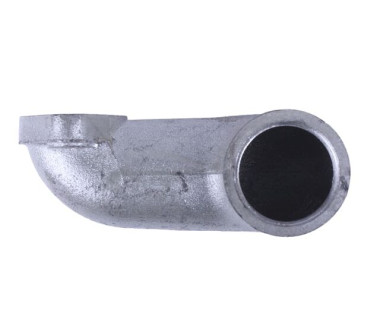 Коліно глушника - ZS/ZH1100 YBX