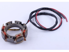 Статор вентилятора - 190N YBX