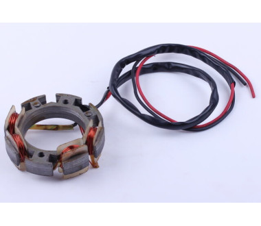 Статор вентилятора - 190N YBX