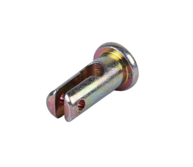 Палець-фіксатор тросика на важелі зчеплення та реверсу - 178F/186F YBX