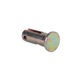 Палець-фіксатор тросика на важелі зчеплення та реверсу - 178F/186F YBX