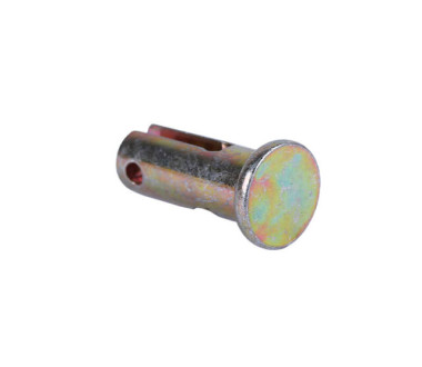 Палець-фіксатор тросика на важелі зчеплення та реверсу - 178F/186F YBX