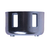 Шків стартера ручного (склянка стартера) - 156F YBX