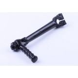 Кікстартер - Honda 50 YBX