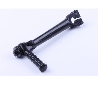 Кікстартер - Honda 50 YBX