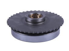 Бендікс - Актив/Дельта/Альфа YBX