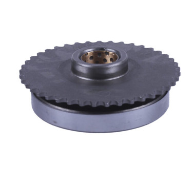 Бендікс - Актив/Дельта/Альфа YBX