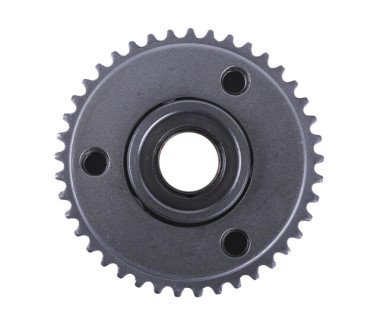 Бендікс - Актив/Дельта/Альфа YBX