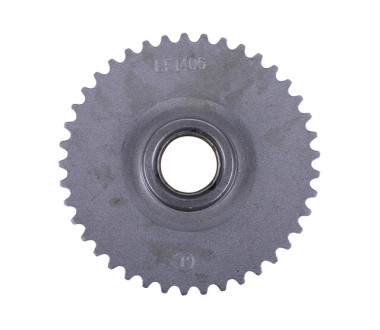 Бендікс - Актив/Дельта/Альфа YBX