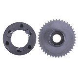 Бендікс - Актив/Дельта/Альфа YBX