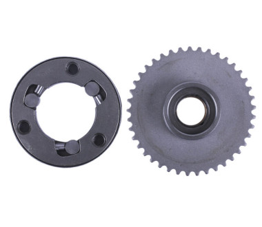 Бендікс - Актив/Дельта/Альфа YBX