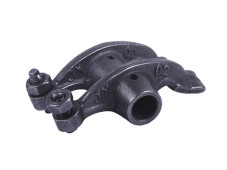 Коромисла, к-т 2 шт. - Актив/Дельта/Альфа YBX