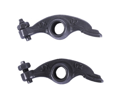 Коромисла, к-т 2 шт. - Актив/Дельта/Альфа YBX