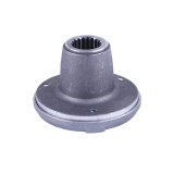 Фільтр масляний + гайка - СВ-125/150 YBX