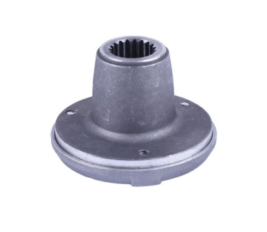 Фільтр масляний + гайка - СВ-125/150 YBX