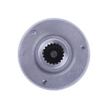 Фільтр масляний + гайка - СВ-125/150 YBX