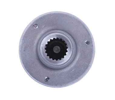 Фільтр масляний + гайка - СВ-125/150 YBX